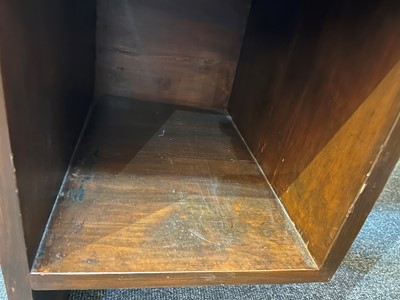 Lot 198 - Pierre Jeanneret (Swiss, 1896-1967)