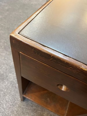 Lot 198 - Pierre Jeanneret (Swiss, 1896-1967)