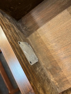 Lot 198 - Pierre Jeanneret (Swiss, 1896-1967)