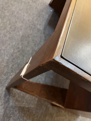 Lot 198 - Pierre Jeanneret (Swiss, 1896-1967)