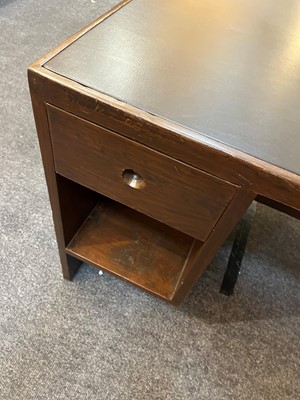 Lot 198 - Pierre Jeanneret (Swiss, 1896-1967)