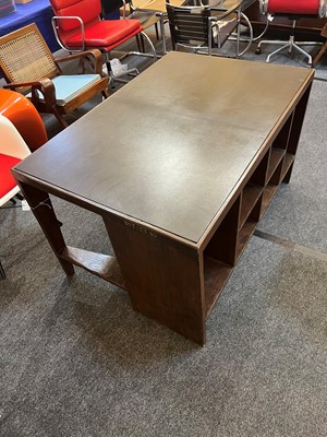 Lot 198 - Pierre Jeanneret (Swiss, 1896-1967)