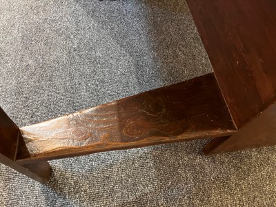 Lot 198 - Pierre Jeanneret (Swiss, 1896-1967)