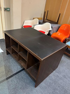 Lot 198 - Pierre Jeanneret (Swiss, 1896-1967)