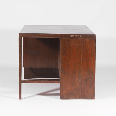 Lot 198 - Pierre Jeanneret (Swiss, 1896-1967)