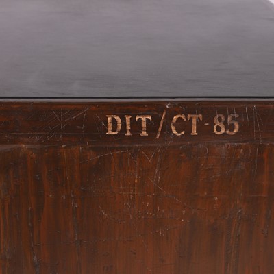 Lot 198 - Pierre Jeanneret (Swiss, 1896-1967)