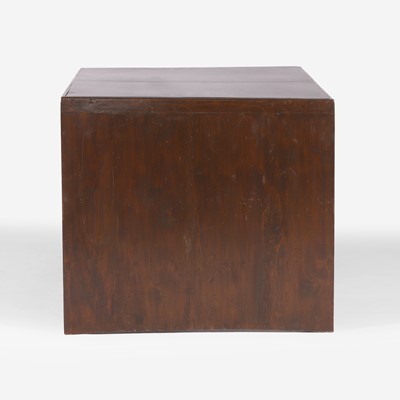 Lot 198 - Pierre Jeanneret (Swiss, 1896-1967)