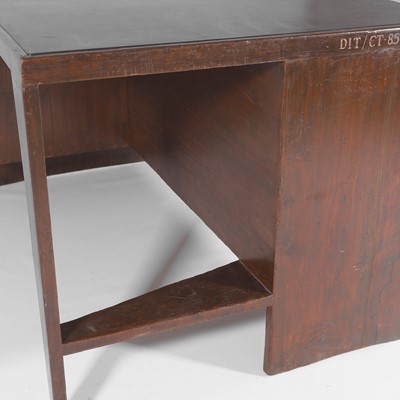 Lot 198 - Pierre Jeanneret (Swiss, 1896-1967)