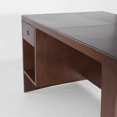 Lot 198 - Pierre Jeanneret (Swiss, 1896-1967)