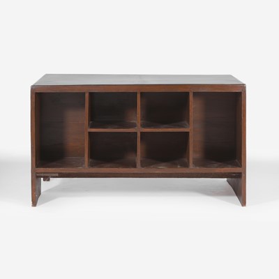 Lot 198 - Pierre Jeanneret (Swiss, 1896-1967)