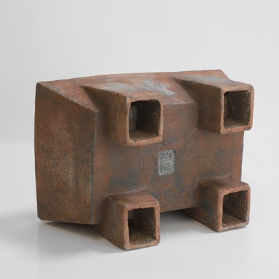 Lot Paul Philp (b.1941)