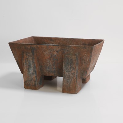 Lot Paul Philp (b.1941)
