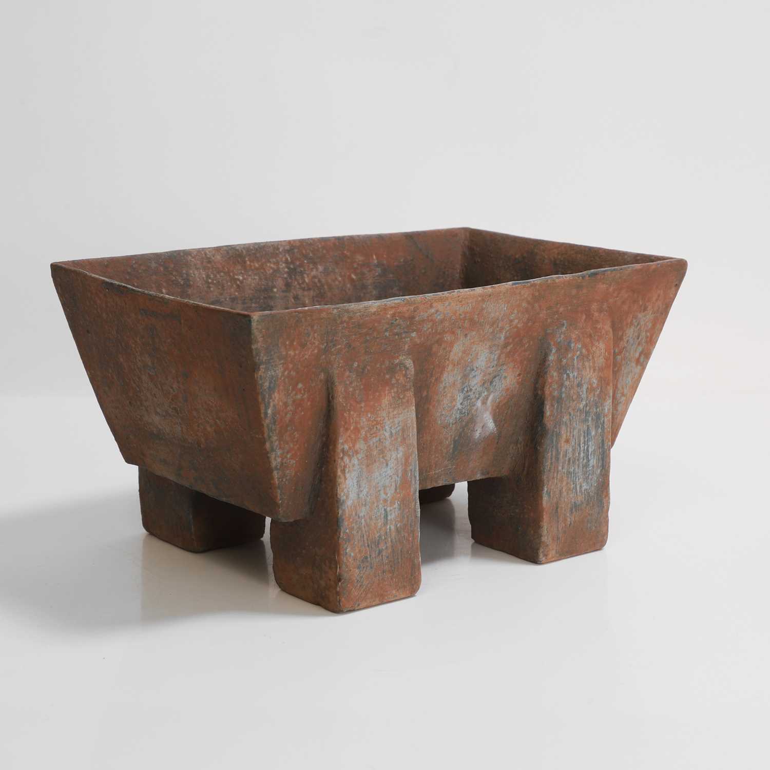 Lot Paul Philp (b.1941)