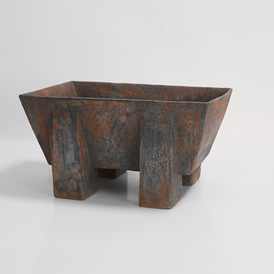 Lot Paul Philp (b.1941)