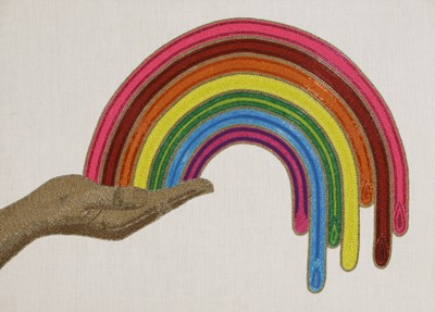 Lot 411 - Jonathan Adler (American, b.1966)