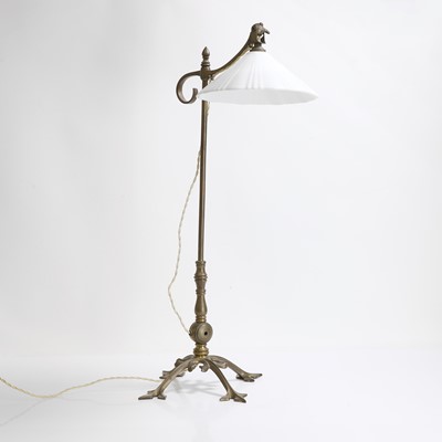 Lot 6 - Manner of WAS Benson