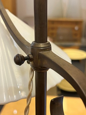 Lot 6 - Manner of WAS Benson