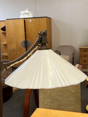 Lot 6 - Manner of WAS Benson