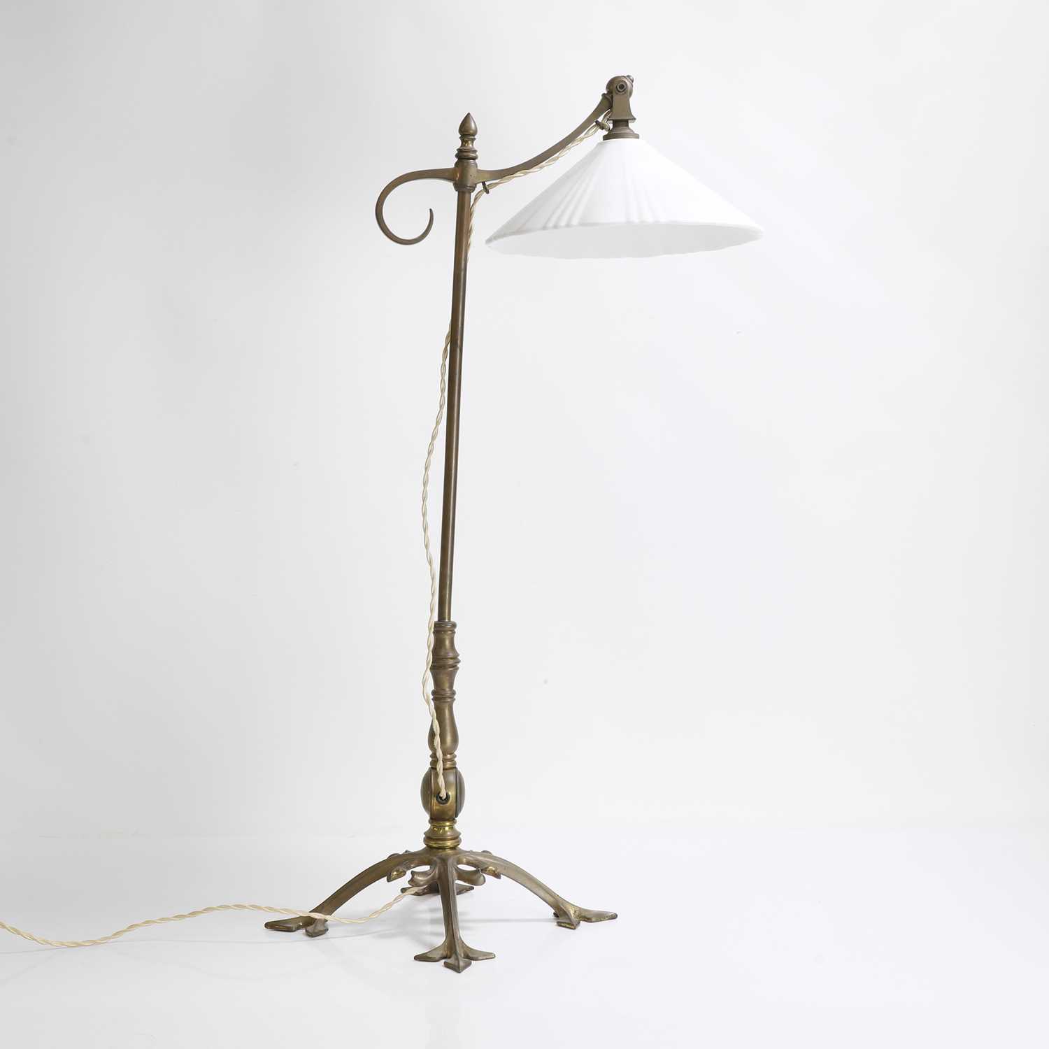 Lot 6 - Manner of WAS Benson