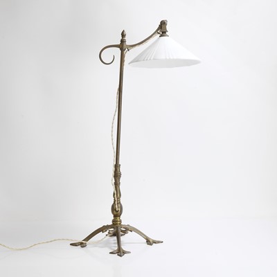 Lot 6 - Manner of WAS Benson