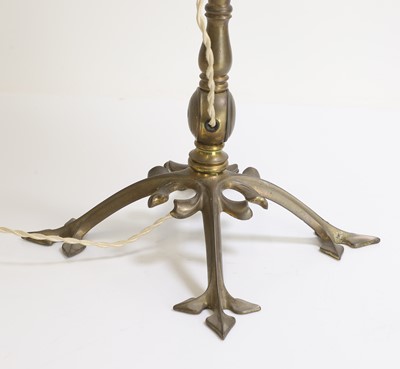 Lot 6 - Manner of WAS Benson