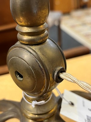 Lot 6 - Manner of WAS Benson