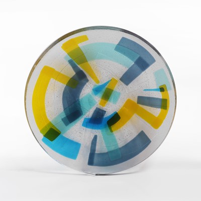 Lot 232 - Nick and Sarah Allen (contemporary)