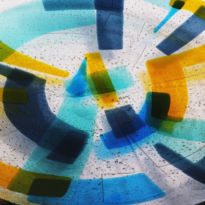 Lot 232 - Nick and Sarah Allen (contemporary)