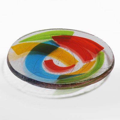 Lot 234 - Nick and Sarah Allen (contemporary)