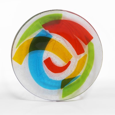 Lot 234 - Nick and Sarah Allen (contemporary)