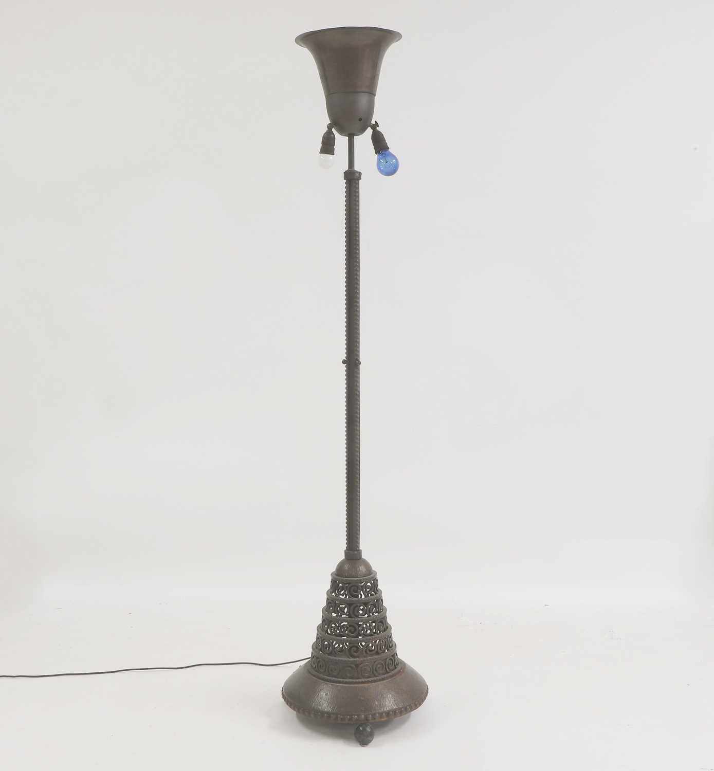 Lot 9 - Amsterdam School of Art