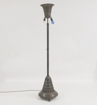 Lot 9 - Amsterdam School of Art