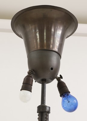 Lot 9 - Amsterdam School of Art
