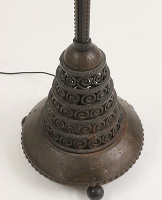 Lot 9 - Amsterdam School of Art