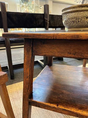 Lot 13 - Arts and Crafts