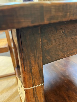 Lot 13 - Arts and Crafts
