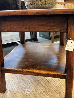 Lot 13 - Arts and Crafts