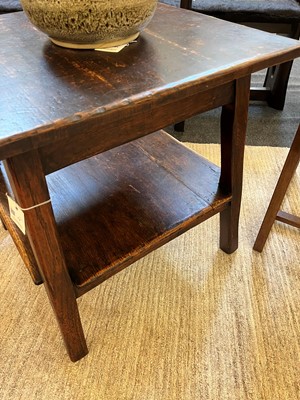 Lot 13 - Arts and Crafts