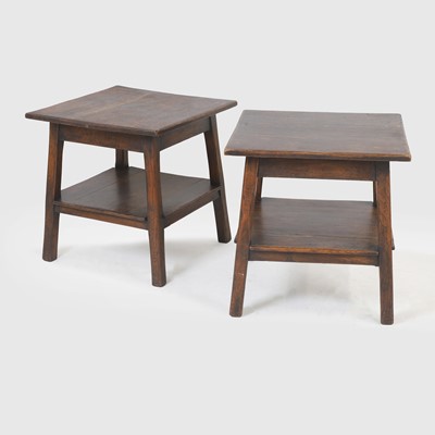 Lot 13 - Arts and Crafts