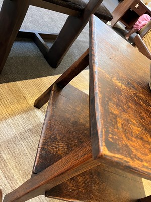 Lot 13 - Arts and Crafts