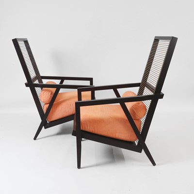 Lot 275 - Franco Bizzozzero (Italian, b. 1948) for Pierantonio Bonacina