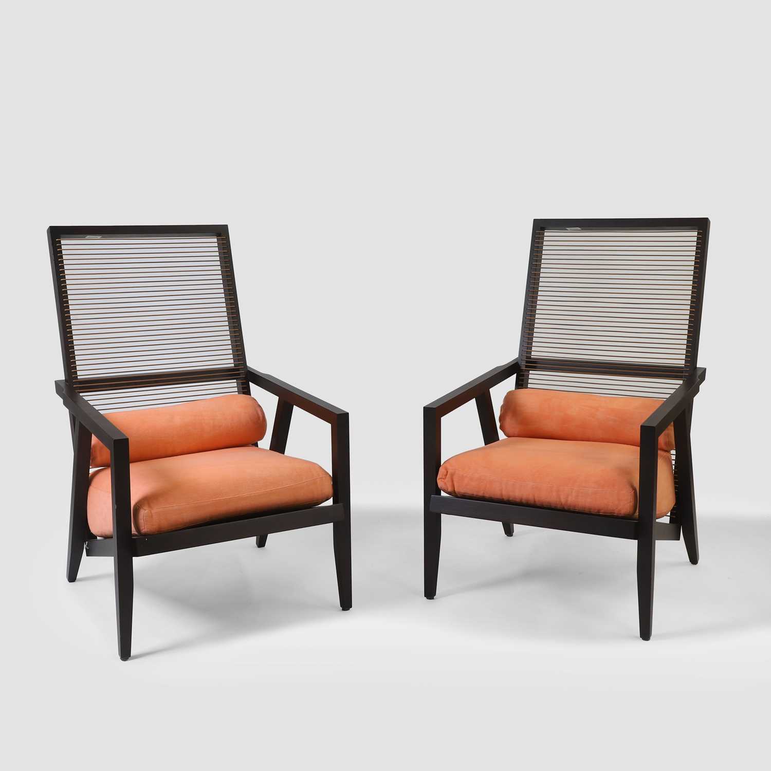 Lot 275 - Franco Bizzozzero (Italian, b. 1948) for Pierantonio Bonacina