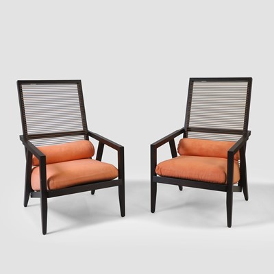 Lot 275 - Franco Bizzozzero (Italian, b. 1948) for Pierantonio Bonacina
