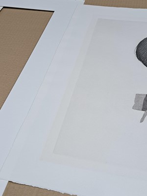 Lot 187 - David Hockney OM CH RA (b.1937)
