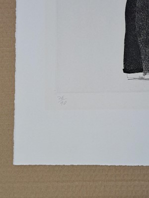 Lot 187 - David Hockney OM CH RA (b.1937)