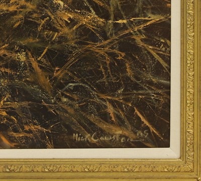 Lot 278 - Mick Cawston (1959-2006)