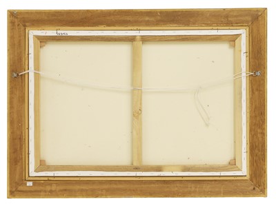 Lot 278 - Mick Cawston (1959-2006)