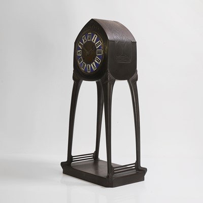 Lot 20 - Albin Camillo Müller (German, 1871-1941)
