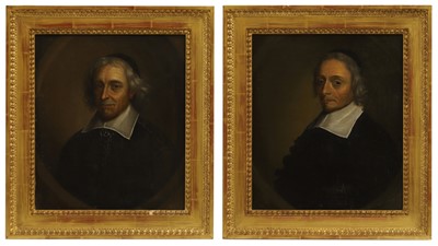 Lot 27 - Flemish School, 17th century