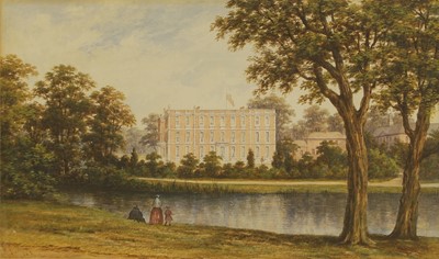 Lot 82 - John Dobbin (1815-1888)